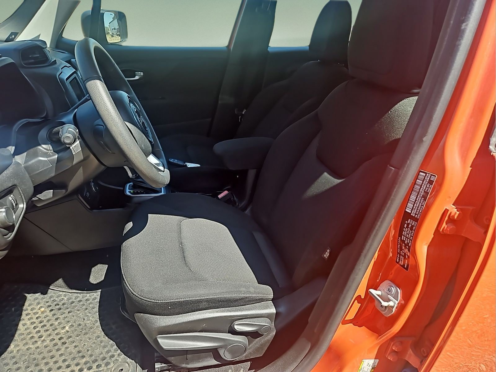 Used 2019 Jeep Renegade Sport AWD/4WD image 18