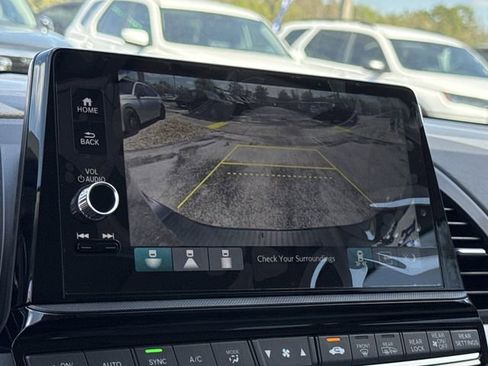 New 2026 Honda Odyssey Touring image 31