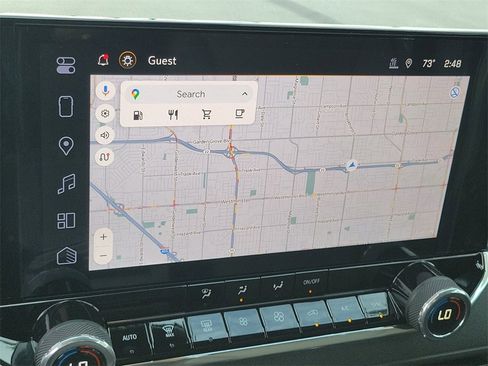 New 2026 Chevrolet Colorado Trail Boss image 8