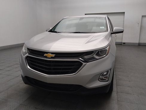 Used 2019 Chevrolet Equinox LT FWD image 15