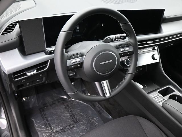 New 2026 Hyundai Sonata SEL AWD/4WD image 15