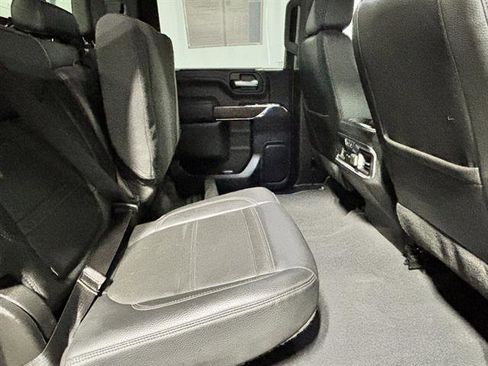 Certified 2023 GMC Sierra 3500 Denali w/ Denali Black Diamond Edition image 18