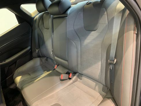 Used 2024 Hyundai Sonata N Line FWD image 48