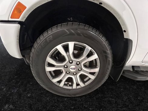 Used 2019 Ford Ranger Lariat w/ Technology Package image 27