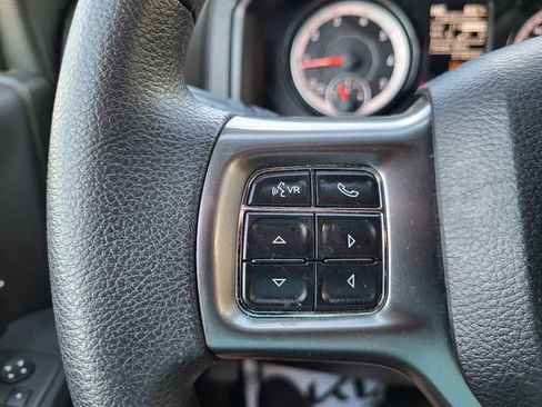 Used 2024 RAM 1500 Classic Warlock image 20