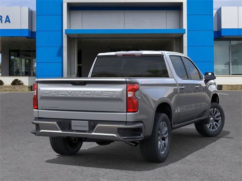 New 2026 Chevrolet Silverado 1500 LT image 4