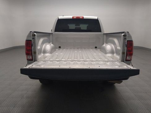 Used 2017 RAM 1500 Tradesman w/ Popular Equipment Group image 29