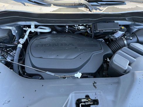 Used 2025 Honda Ridgeline RTL image 21