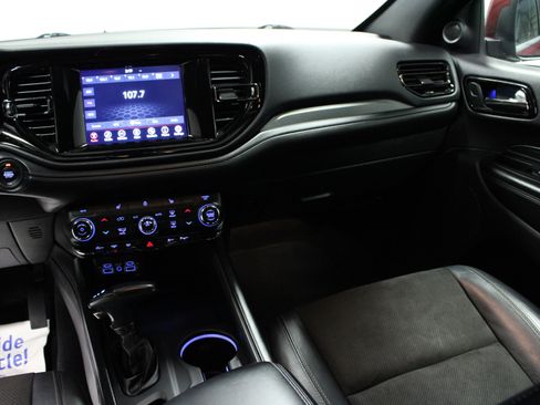 Used 2021 Dodge Durango GT image 20