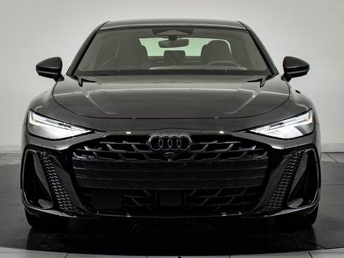 New 2026 Audi A6 Prestige image 2