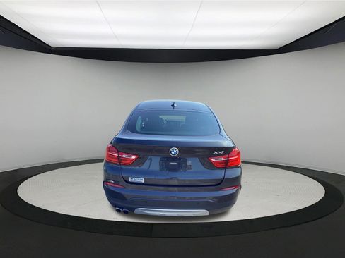 Used 2018 BMW X4 xDrive28i AWD/4WD image 7