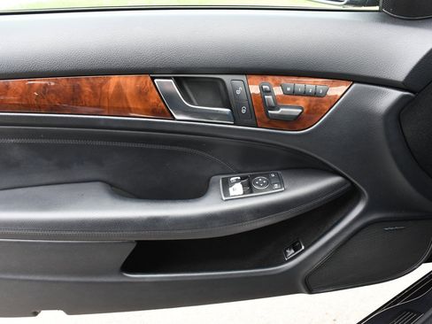 Used 2012 Mercedes-Benz C 350 C 350 image 19