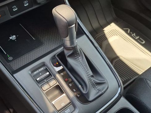 New 2026 Honda CR-V EX image 6