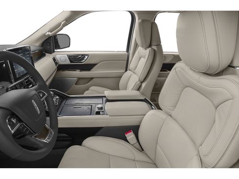 Used 2020 Lincoln Navigator L Reserve w/ Luxury Package AWD/4WD image 10