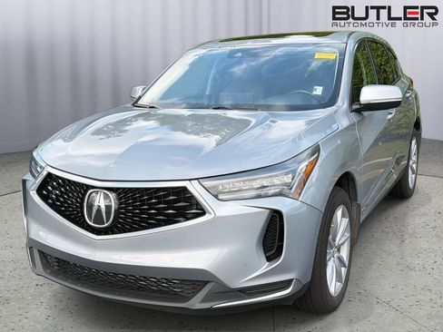 Used 2022 Acura RDX FWD image 3