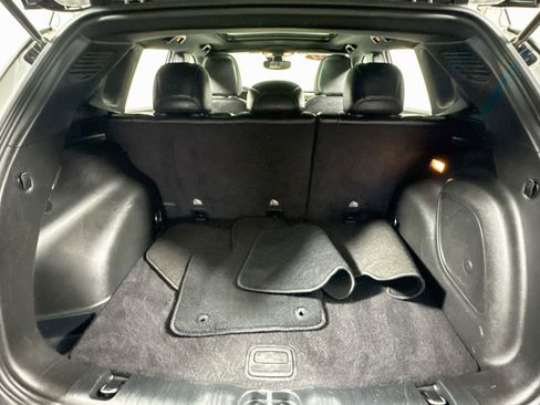 Used 2024 Jeep Compass Limited w/ Sun and Sound Group AWD/4WD image 25