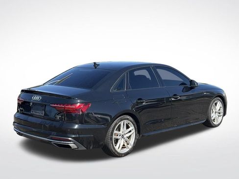 Used 2022 Audi A4 2.0T Premium Plus AWD/4WD image 5