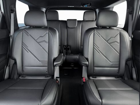 New 2026 Hyundai Palisade XRT Pro AWD/4WD image 16