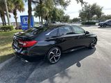 Certified 2020 Honda Accord Sport image 3