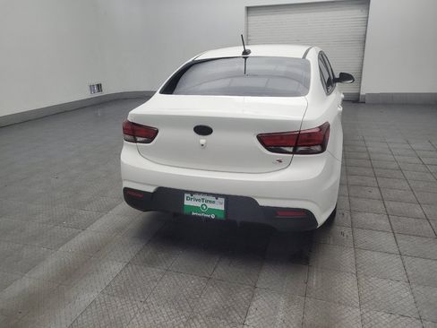 Used 2019 Kia Rio S FWD image 7