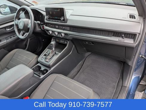 Used 2023 Honda CR-V Sport image 37