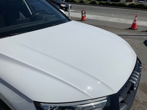 Used 2020 Audi Q5 e Premium w/ Convenience Package image 69