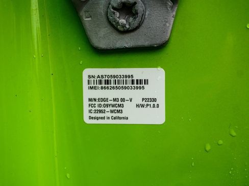 Used 2023 Dodge Challenger SRT Hellcat image 33