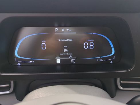 New 2026 Hyundai Elantra SE image 30