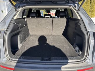 Used 2025 MAZDA CX-50 AWD 2.5 S w/ Premium Package video 5