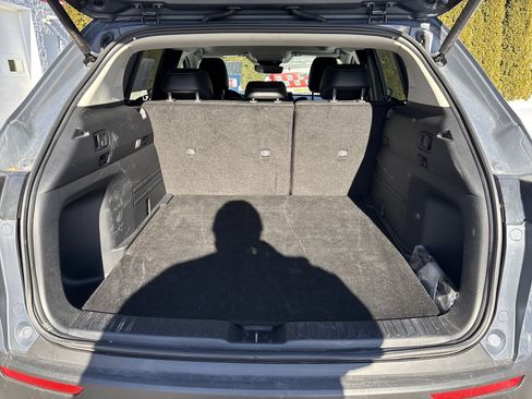 Used 2025 MAZDA CX-50 AWD 2.5 S w/ Premium Package image 5