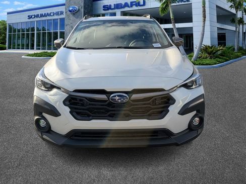 New 2026 Subaru Crosstrek 2.5i Limited w/ Crosstrek Mirror Package AWD/4WD image 2
