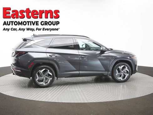 Used 2023 Hyundai Tucson Limited AWD/4WD image 46