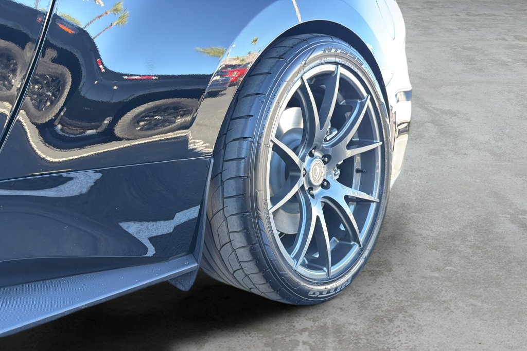 Used 2024 Ford Mustang GT RWD image 37