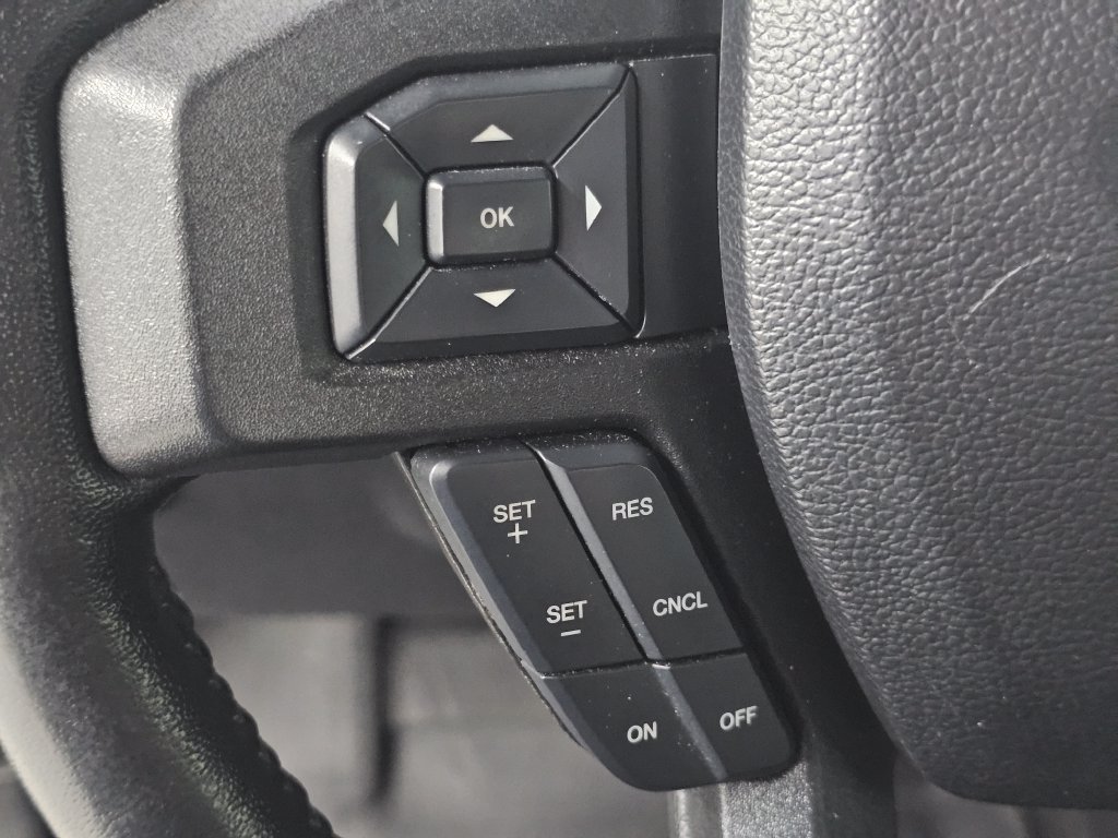 Used 2019 Ford F150 XLT w/ Equipment Group 302A Luxury AWD/4WD image 31