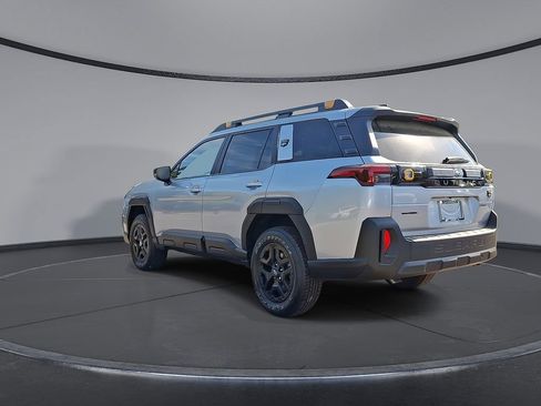 New 2026 Subaru Outback Wilderness AWD/4WD image 11