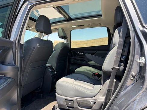 Used 2023 Subaru Ascent Onyx Edition AWD/4WD image 23