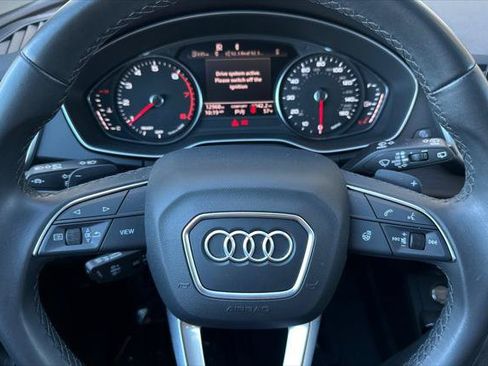 Certified 2024 Audi Q5 2.0T Premium w/ Convenience Package AWD/4WD image 19
