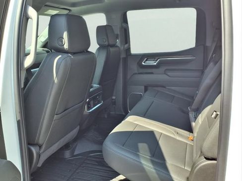 New 2026 GMC Sierra 1500 SLT w/ SLT Premium Package AWD/4WD image 19