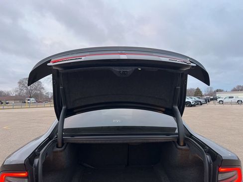 Used 2021 Dodge Charger SRT Hellcat image 34