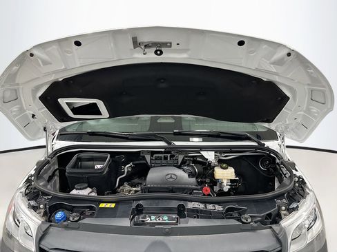 Used 2025 Mercedes-Benz Sprinter 3500 image 7