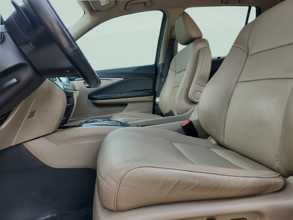 Used 2022 Honda Pilot Special Edition image 21