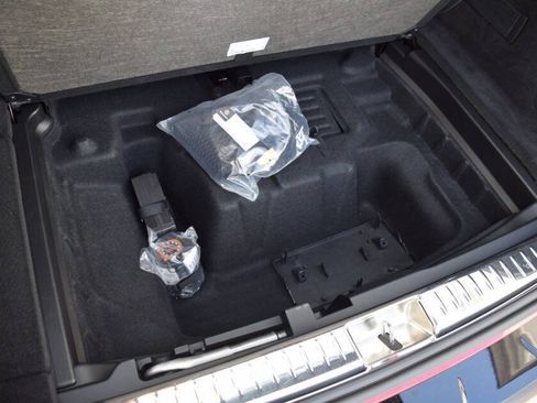 Used 2024 Mercedes-Benz E 450 4MATIC All-Terrain Wagon image 82