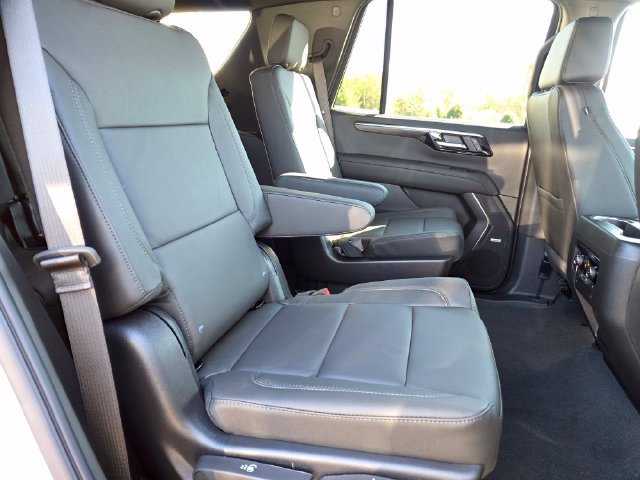 New 2027 Chevrolet Tahoe Z71 w/ Comfort Package AWD/4WD image 19
