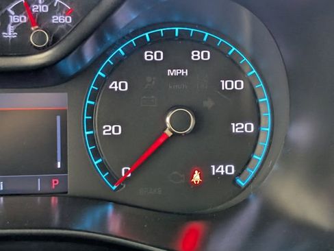 Used 2022 Chevrolet Colorado ZR2 image 29