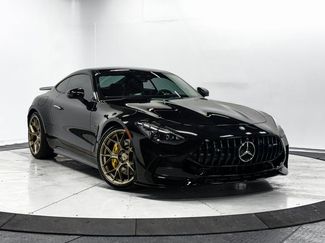Used 2025 Mercedes-Benz AMG GT 63 video 1