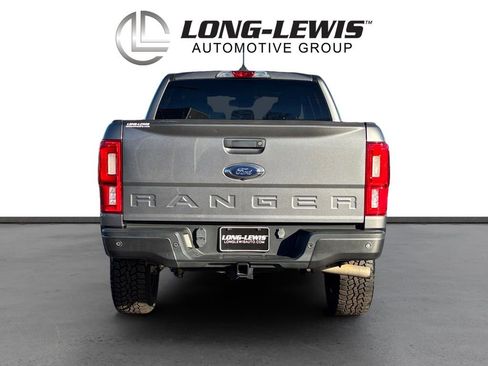 Used 2021 Ford Ranger XLT w/ Equipment Group 301A Mid image 5