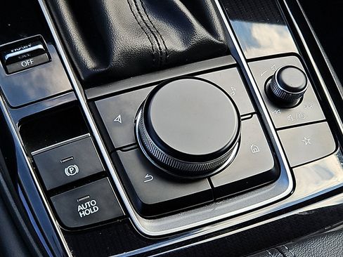 Used 2024 MAZDA CX-30 AWD 2.5 S w/ Select Sport Pkg image 24