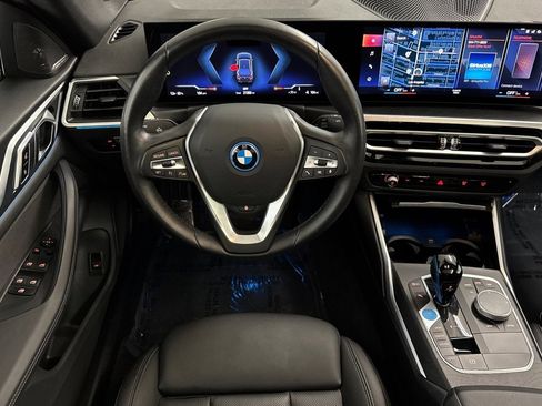 Certified 2023 BMW i4 eDrive40 w/ Premium Package image 29