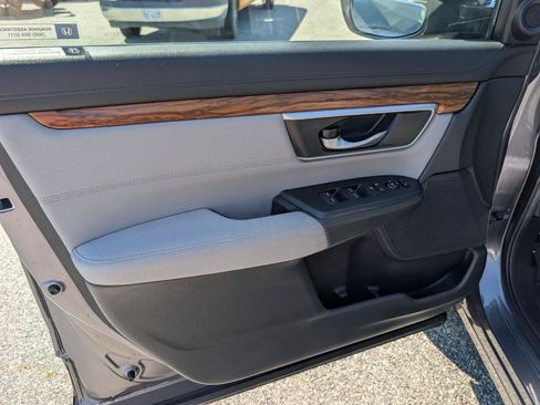 Used 2020 Honda CR-V EX image 13