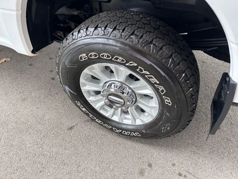 Used 2022 Ford F350 XL w/ STX Appearance Package image 10